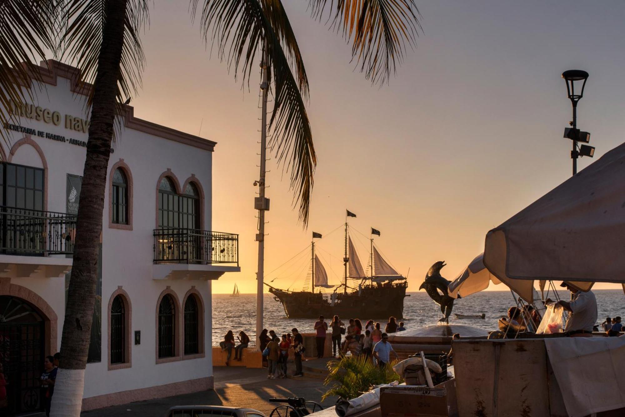 Hotel Pueblito Vallarta 푸에르토 발라타 외부 사진